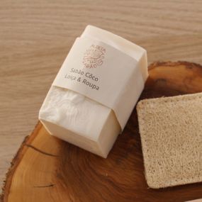 Sabão de Coco 160gr