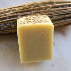 Sabonete Lavanda 90gr