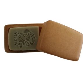 Saboneteira de Viagem 