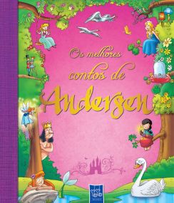 Os Melhores Contos De Andersen