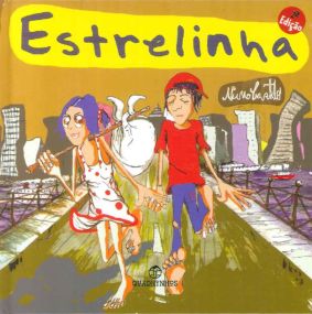 Estrelinha (2ª Ed.) + Puzzle