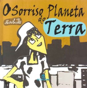 O Sorriso do Planeta Terra  + Puzzle