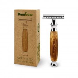 Aparelho Depilatório de Bambu