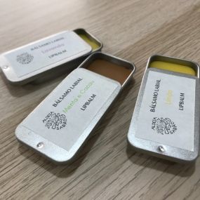 Bálsamos Labiais 10gr