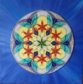 HARMONIZAÇAO da MENTE