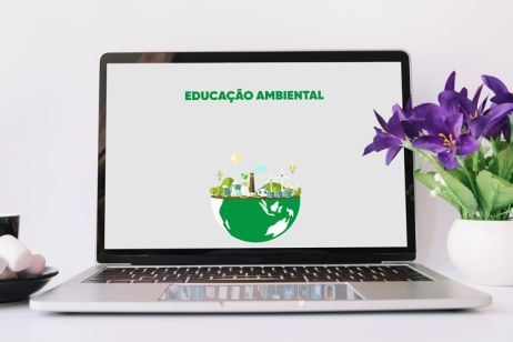 Educação Ambiental - Porque é importante? Animação Didática Essência do Ambiente
