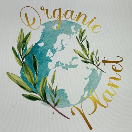 Mária Pronto - Projeto Organic Planet