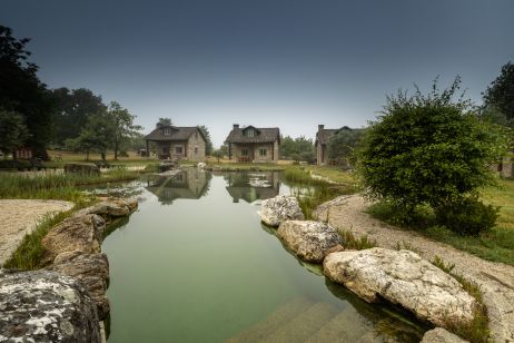 Chão do Rio - Turismo de Aldeia