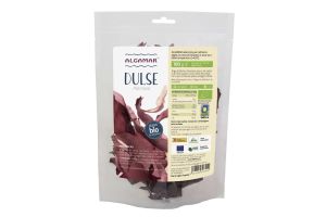 Alga Dulse, 100g, BIO		