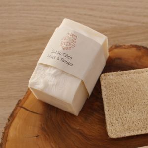 Sabão de Coco 160gr