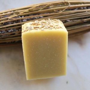 Sabonete Lavanda 90gr