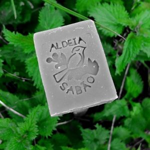 Sabonete Menta & Urtigas