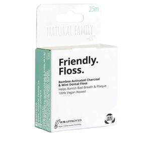 Fio Dentário - 25 m