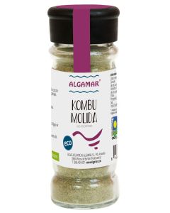 KOMBU MOÍDA (uso instantâneo), 70g, BIO/VEGAN