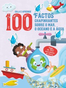 Factos Chapinhantes Sobre O Mar, O Oceano E A Água
