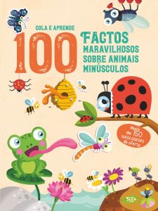 Factos Maravilhosos Sobre Animais Minúsculos