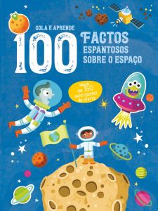 Factos Espantosos Sobre O Espaço