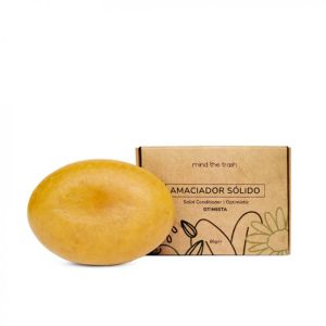 Amaciador Sólido 