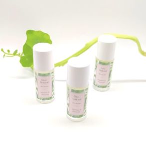 Desodorizante Natural Flor da Lua 