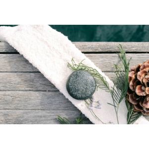 Champô Sólido para Cabelos Normais 