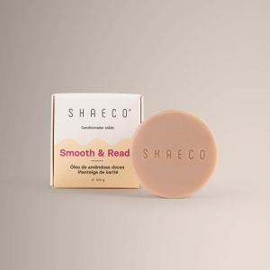 Condicionador Sólido 