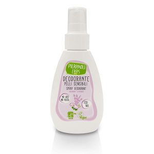 Desodorizante Lavanda Bio 100 ml 