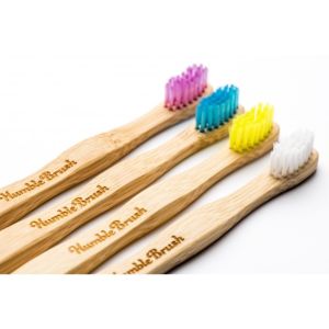 Escova de Dentes para Criança