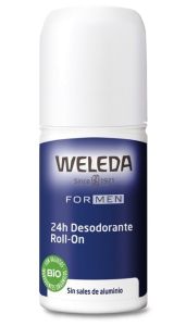 Desodorizante Roll-On Men 50ml