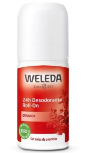 Desodorizante Roll-On de Romã 50ml
