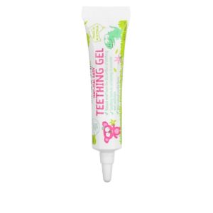 Gel Natural de Dentição 