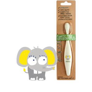 Escova de Dentes Ecológica