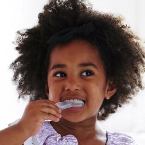 Escova de Dentes Fase 3 