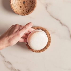 Saboneteira Seashell 