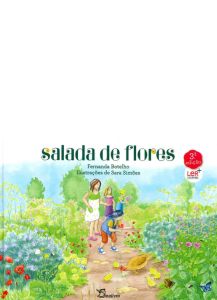 Salada de Flores (3ª. Edição)
