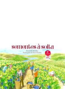 Sementes à Solta (3.ª Ed.)