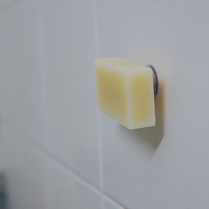 Suporte Magnético para Sabonete 