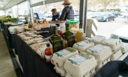 Feira de Produtos Biológicos de Espinho