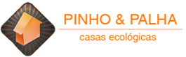 Pinho & Palha  casas ecológicas