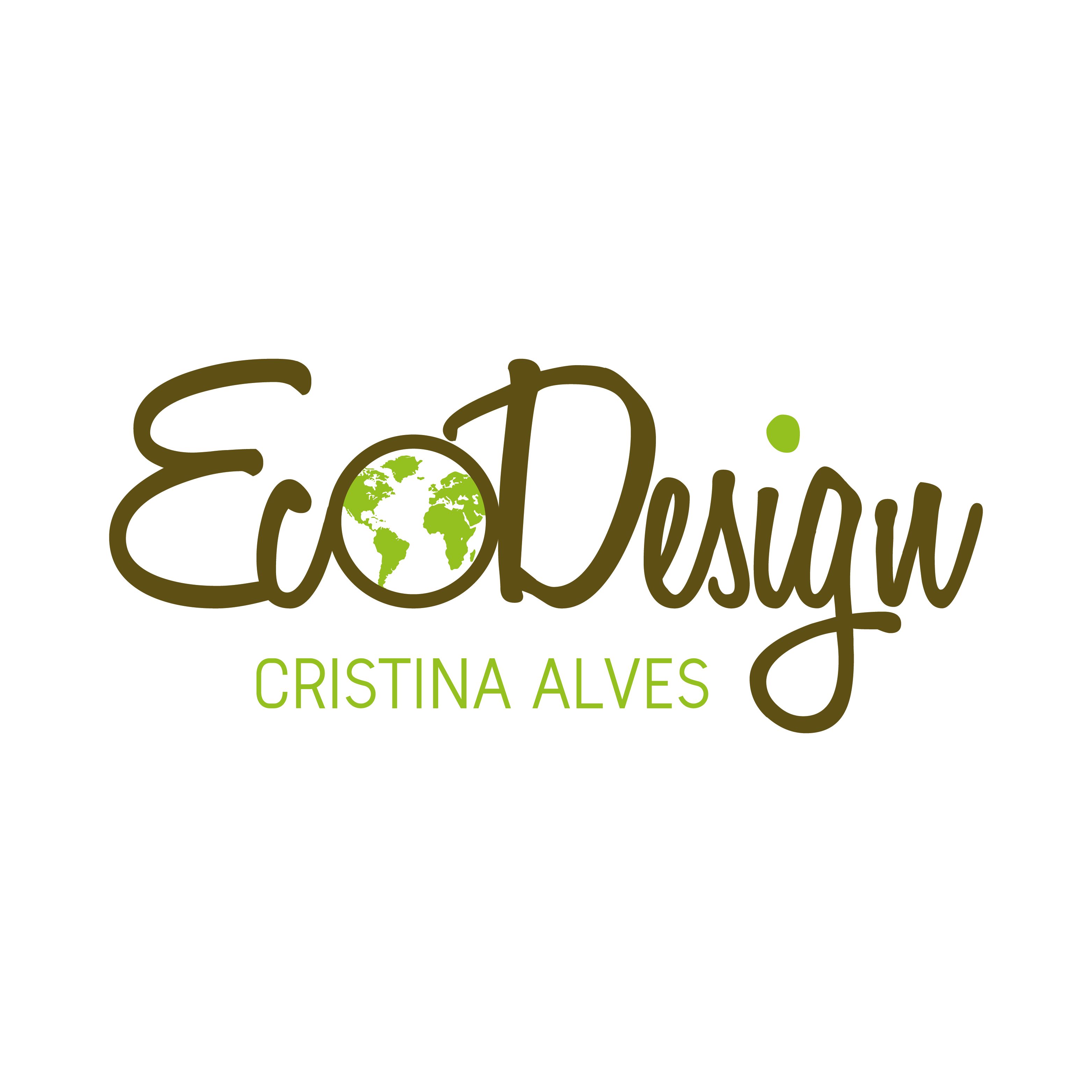 Bola Ecológica para a Roupa