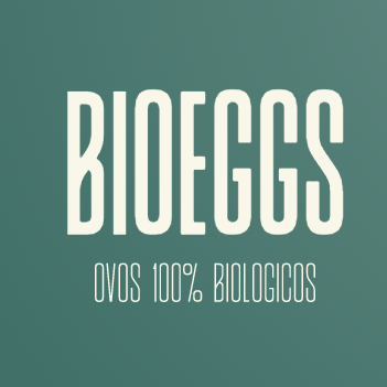 ovos de galinha biologicos